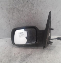 Retroviseur gauche FORD COURRIER 4 Photo n°1