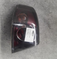 Feu arriere principal gauche (feux) SEAT IBIZA 3 Photo n°1