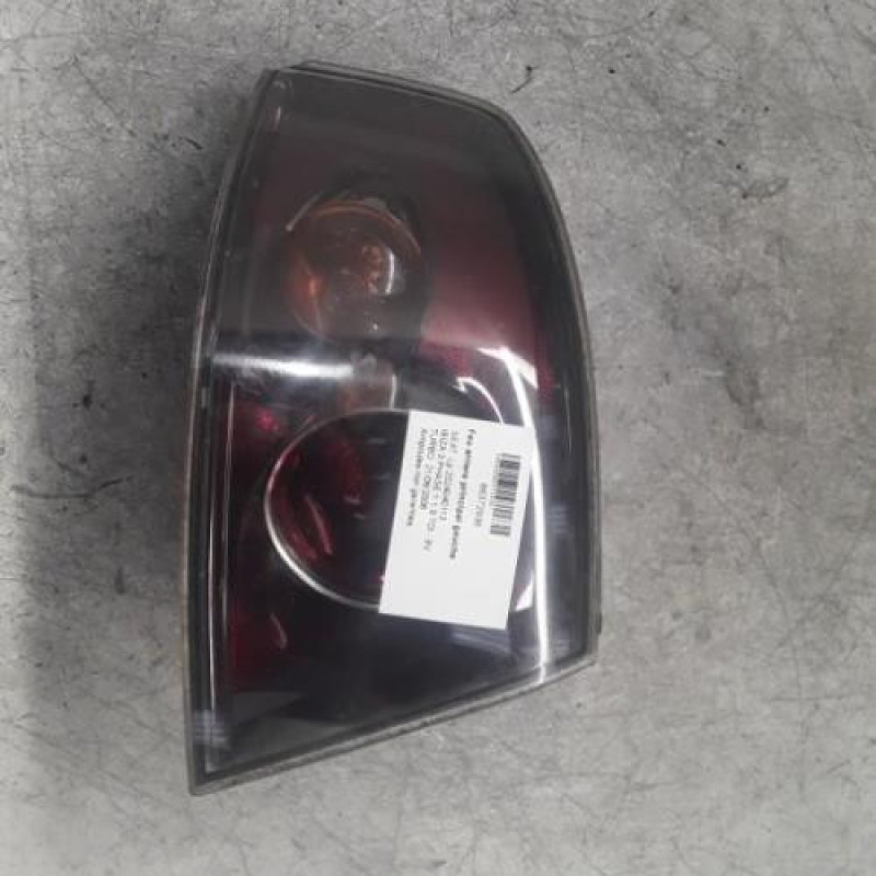 Feu arriere principal gauche (feux) SEAT IBIZA 3 Feu arriere principal gauche (feux) SEAT IBIZA 3