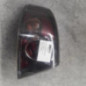 Feu arriere principal gauche (feux) SEAT IBIZA 3