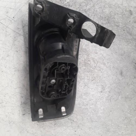 Feu arriere principal gauche (feux) SEAT IBIZA 3