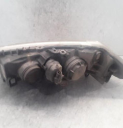 Optique avant principal droit (feux)(phare) RENAULT MEGANE 2
