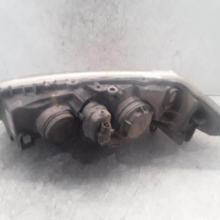 Optique avant principal droit (feux)(phare) RENAULT MEGANE 2