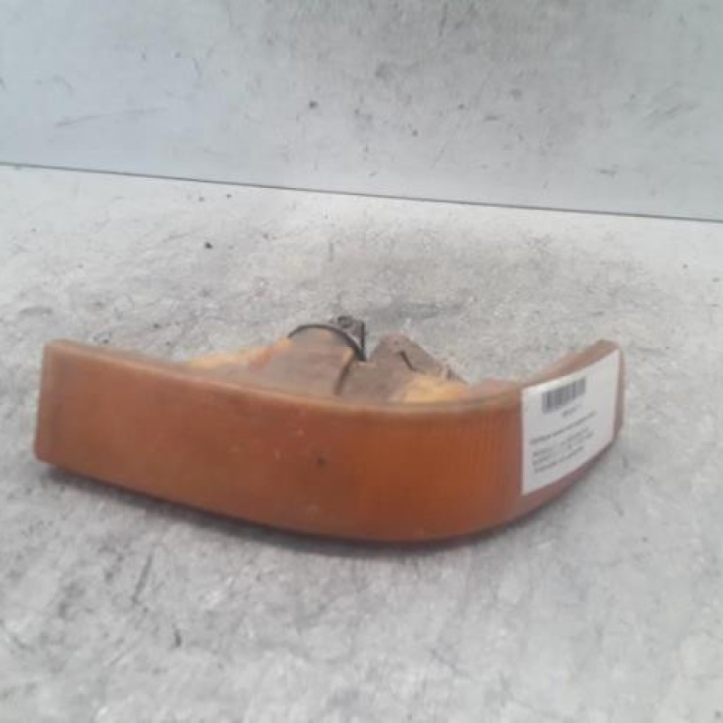 Optique avant secondaire droit (feux)(clignotant) RENAULT SUPER 5