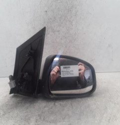 Retroviseur droit FORD FOCUS 2 Photo n°1