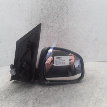 Retroviseur droit FORD FOCUS 2 Photo n°1