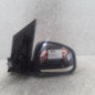 Retroviseur droit FORD FOCUS 2