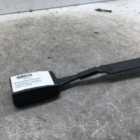 Attache ceinture avant droit VOLKSWAGEN CADDY 3 Photo n°1