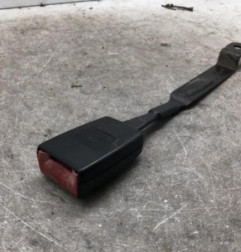 Attache ceinture avant droit VOLKSWAGEN CADDY 3