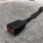 Attache ceinture avant droit VOLKSWAGEN CADDY 3