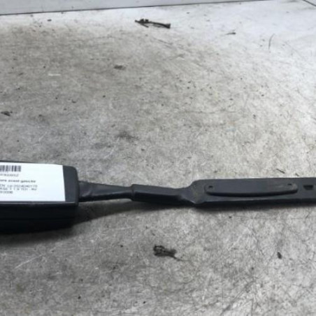 Attache ceinture avant gauche VOLKSWAGEN CADDY 3 Photo n°1