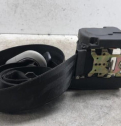 Ceinture avant droit VOLKSWAGEN CADDY 3 Photo n°3
