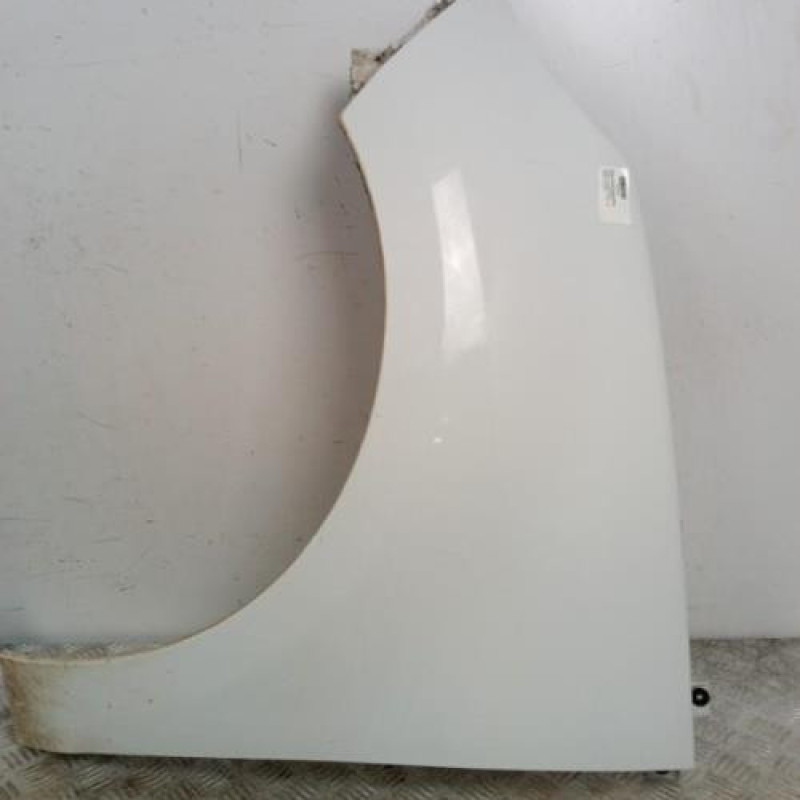 Aile avant gauche RENAULT SCENIC 3