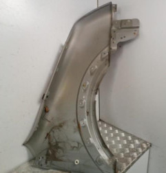 Aile avant gauche FORD TRANSIT CONNECT 1
