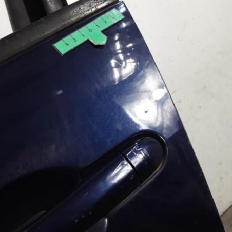 Porte avant gauche RENAULT GRAND SCENIC 2