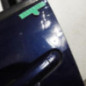 Porte avant gauche RENAULT GRAND SCENIC 2