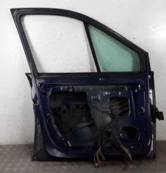 Porte avant gauche RENAULT GRAND SCENIC 2 Photo n°7