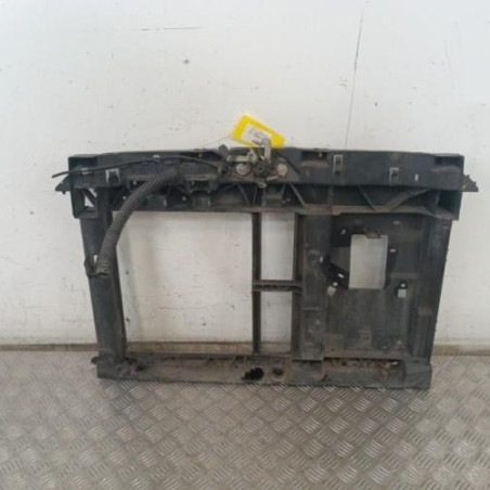 Face avant CITROEN C3 1