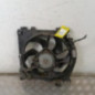 Moto ventilateur radiateur RENAULT CLIO 3