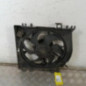 Moto ventilateur radiateur RENAULT CLIO 3