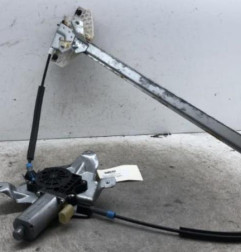 Leve vitre electrique avant droit FORD TRANSIT CONNECT 1 Photo n°1