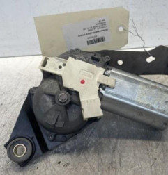 Moteur essuie glace arriere CITROEN SAXO Photo n°1