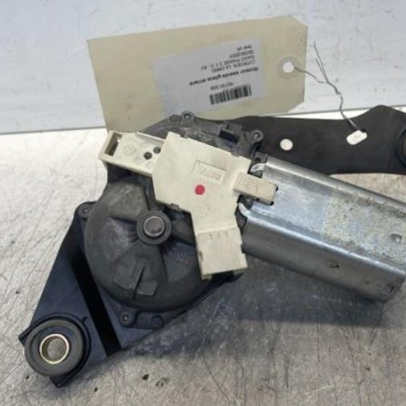 Moteur essuie glace arriere CITROEN SAXO Moteur essuie glace arriere CITROEN SAXO