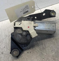 Moteur essuie glace arriere CITROEN SAXO Photo n°3