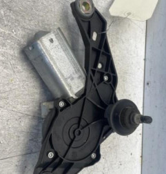 Moteur essuie glace arriere CITROEN SAXO Photo n°4