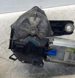 Moteur essuie glace arriere CITROEN C1 1 Photo n°1