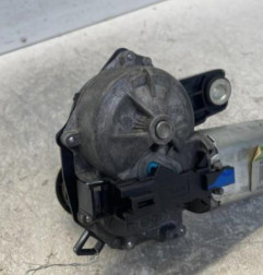 Moteur essuie glace arriere CITROEN C1 1 Photo n°3