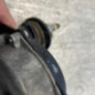 Moteur essuie glace arriere CITROEN C1 1