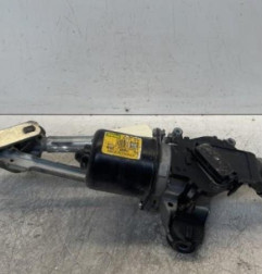 Moteur essuie glace avant CITROEN C1 1 Photo n°1