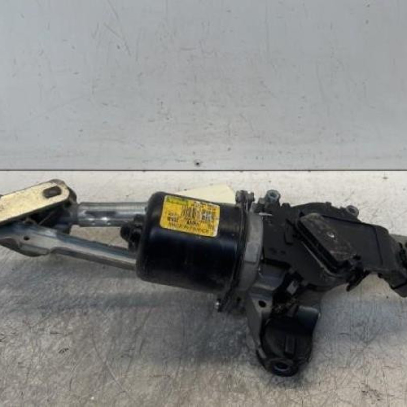 Moteur essuie glace avant CITROEN C1 1 Moteur essuie glace avant CITROEN C1 1