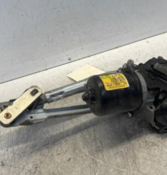 Moteur essuie glace avant CITROEN C1 1 Photo n°3