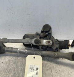 Moteur essuie glace avant CITROEN C1 1 Photo n°4