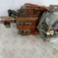 Colonne de direction RENAULT CLIO 3