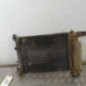 Radiateur eau CITROEN SAXO