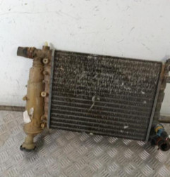 Radiateur eau CITROEN SAXO