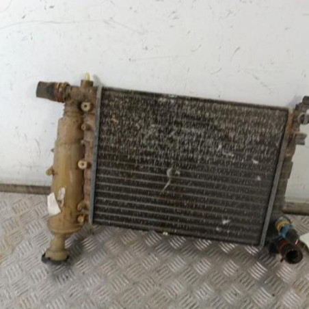 Radiateur eau CITROEN SAXO