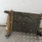 Radiateur eau CITROEN SAXO