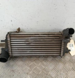 Echangeur air (Intercooler) FORD FOCUS 3 Photo n°1
