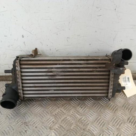 Echangeur air (Intercooler) FORD FOCUS 3 Photo n°1