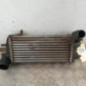 Echangeur air (Intercooler) FORD FOCUS 3