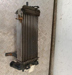 Echangeur air (Intercooler) FORD FOCUS 3