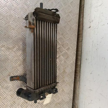 Echangeur air (Intercooler) FORD FOCUS 3