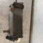 Echangeur air (Intercooler) FORD FOCUS 3