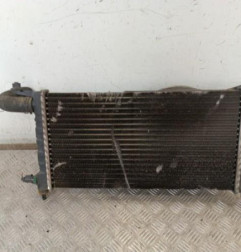 Radiateur eau OPEL CORSA B Photo n°1