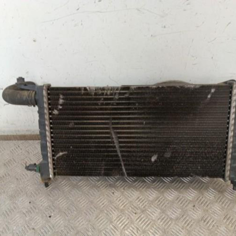 Radiateur eau OPEL CORSA B Radiateur eau OPEL CORSA B