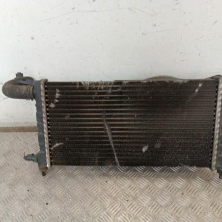 Radiateur eau OPEL CORSA B Photo n°1